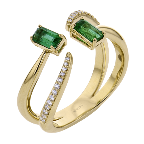 LR5175 COLOR RING
