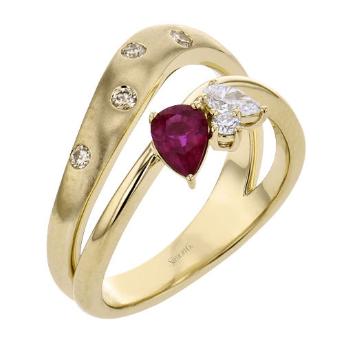 LR5180 COLOR RING