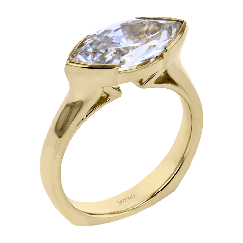 LR5182 ENGAGEMENT RING