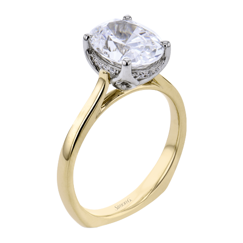 LR5186 ENGAGEMENT RING