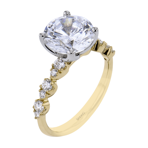 LR5188 ENGAGEMENT RING