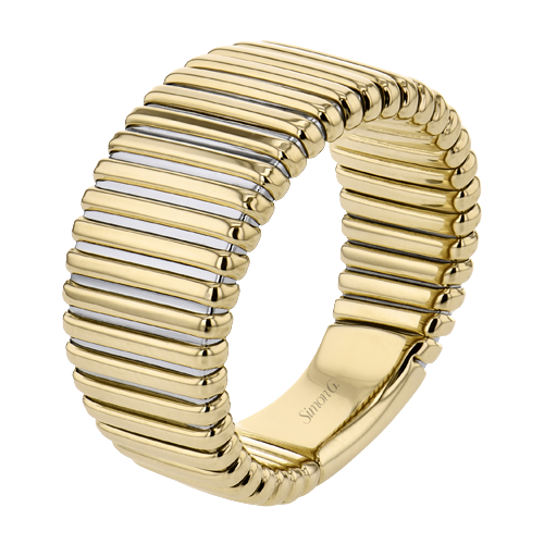 LR5190-Y RIGHT HAND RING