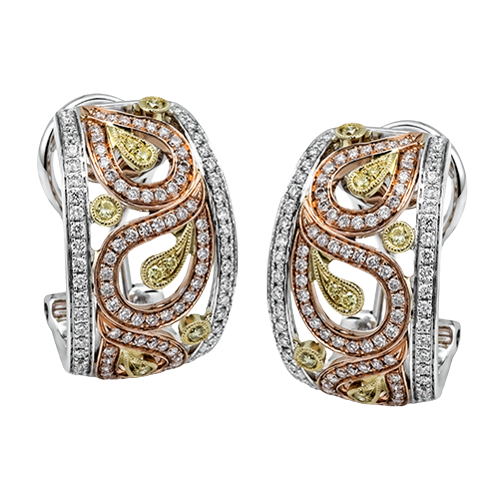 ME2106 EARRING