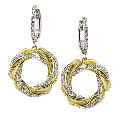 ME2363 EARRING