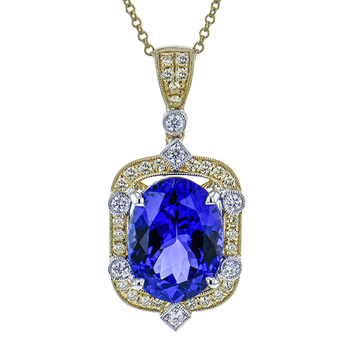 MP2378 COLOR PENDANT