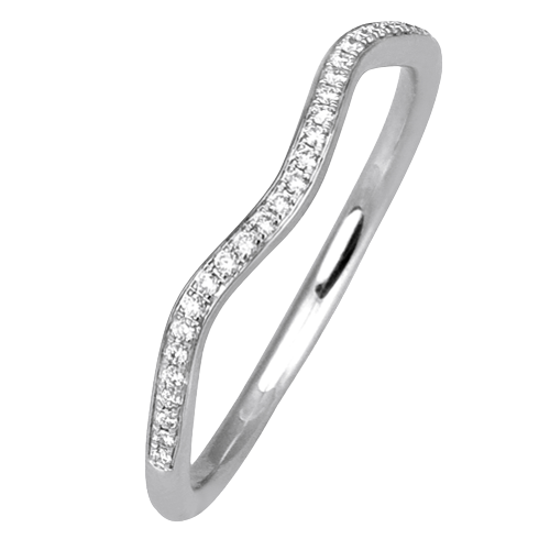 MR1394-B ENGAGEMENT RING