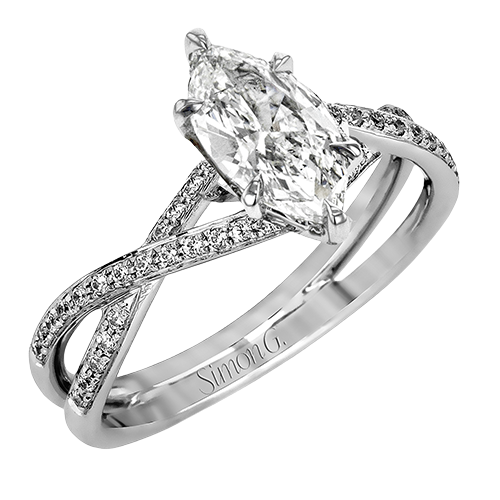 MR1394-MQ WEDDING SET