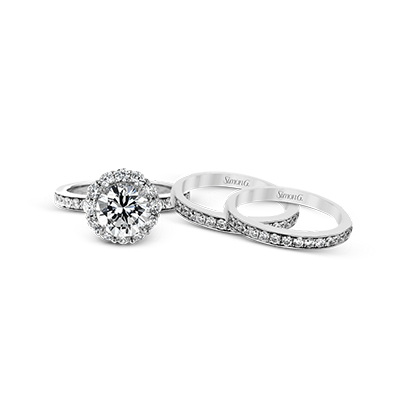 WEDDING SET View 2