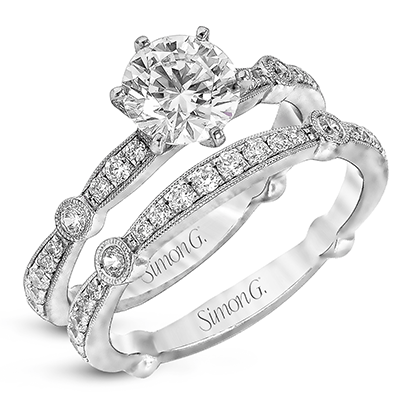MR1546 WEDDING SET