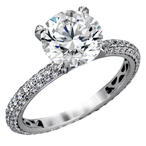 MR1577 WEDDING SET