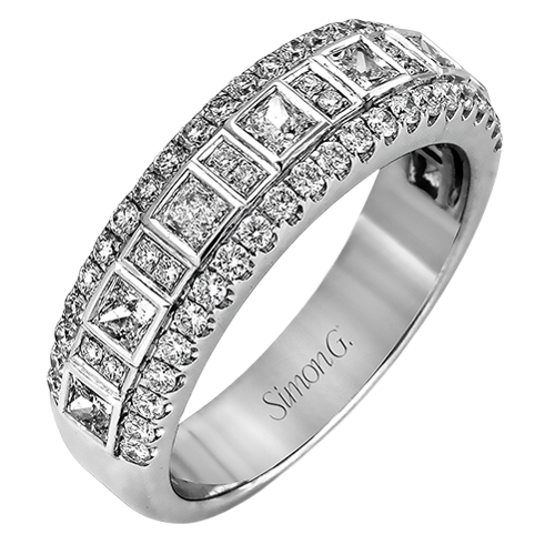 MR1594 ANNIVERSARY RING