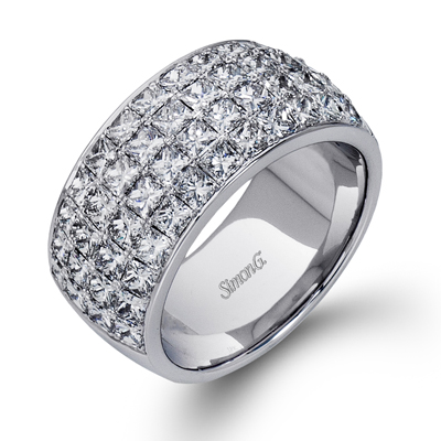 MR1638 ANNIVERSARY RING