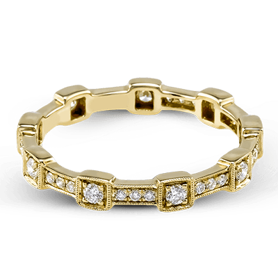 RIGHT HAND RING View 2