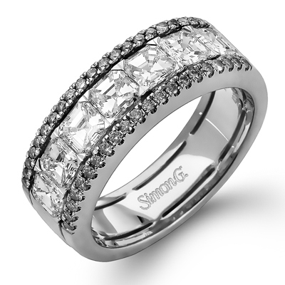 MR2339 ANNIVERSARY RING