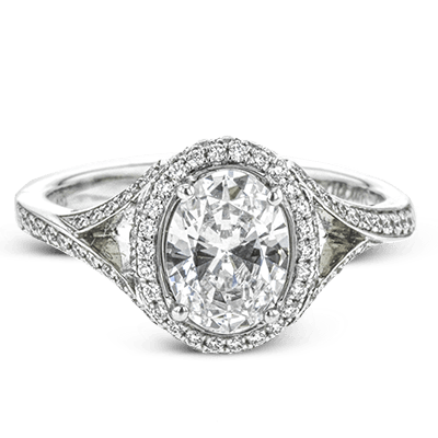 ENGAGEMENT RING View 2
