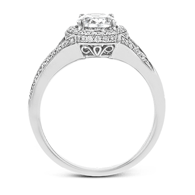 ENGAGEMENT RING View 3