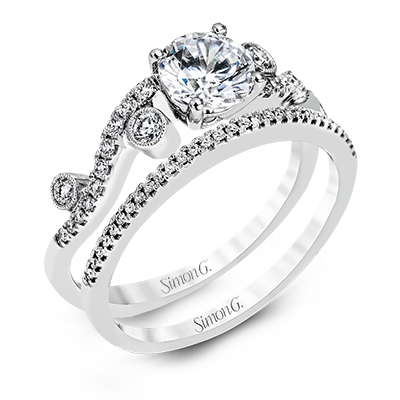 MR2519 WEDDING SET