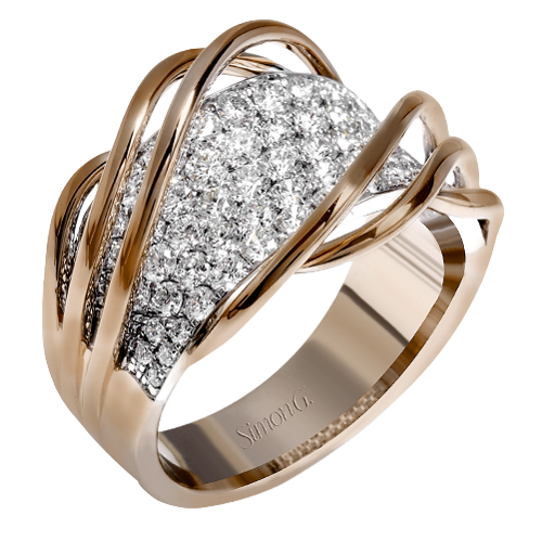 MR2604 RIGHT HAND RING