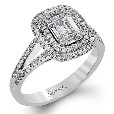 MR2610 RIGHT HAND RING