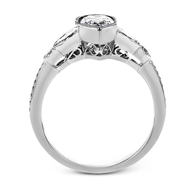 ENGAGEMENT RING View 3