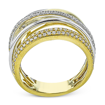 RIGHT HAND RING View 2