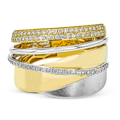 RIGHT HAND RING View 3