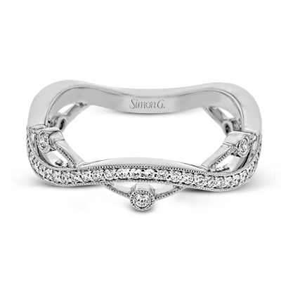 RIGHT HAND RING View 2
