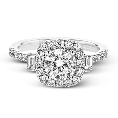 ENGAGEMENT RING View 2