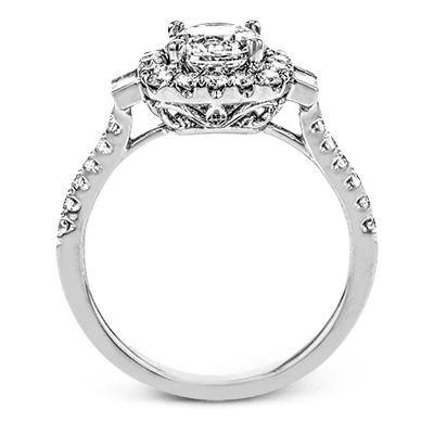 ENGAGEMENT RING View 3
