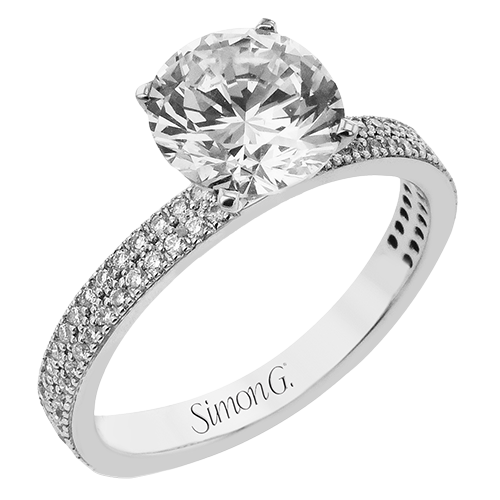 PR154 ENGAGEMENT RING