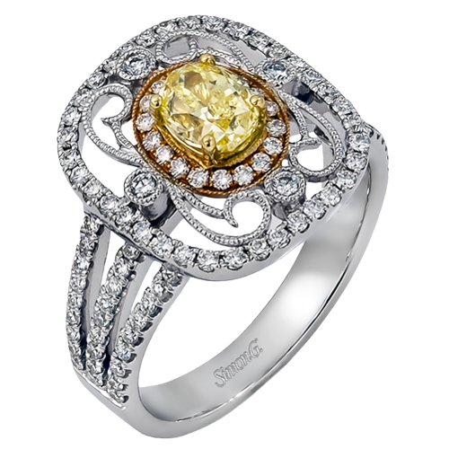 TR262 COLOR RING