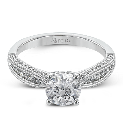 ENGAGEMENT RING View 2