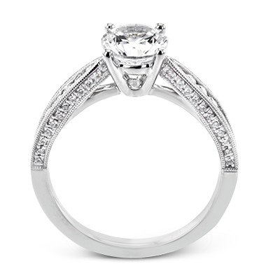 ENGAGEMENT RING View 3
