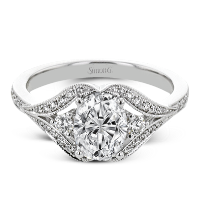 ENGAGEMENT RING View 2