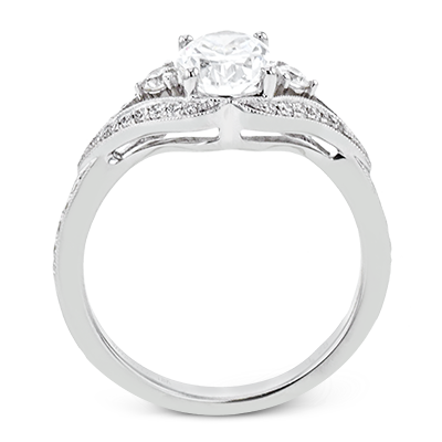 ENGAGEMENT RING View 3