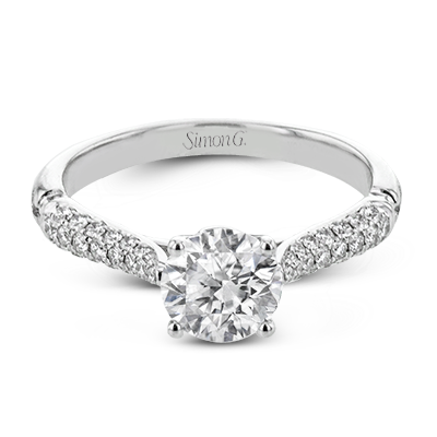 ENGAGEMENT RING View 2