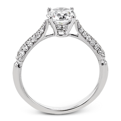 ENGAGEMENT RING View 3