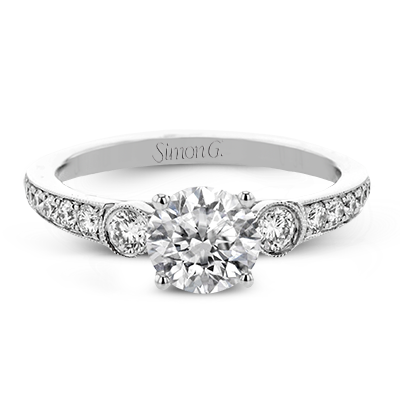 ENGAGEMENT RING View 2