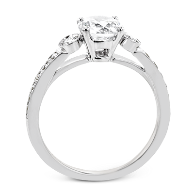 ENGAGEMENT RING View 3